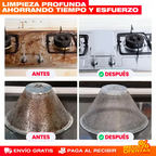 Limpiador a Vapor con Esterilización a Presión